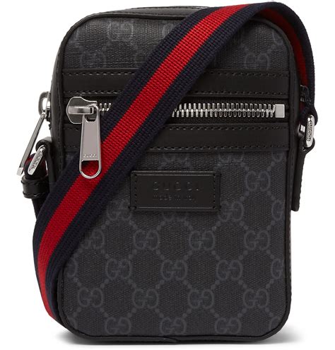 gucci pouche|gucci pouch messenger.